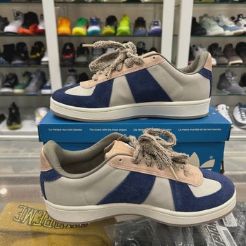 adidas BW 00s The Whitaker Group Do Not Duplicate Clay Navy • Brand New [2983] - view 8