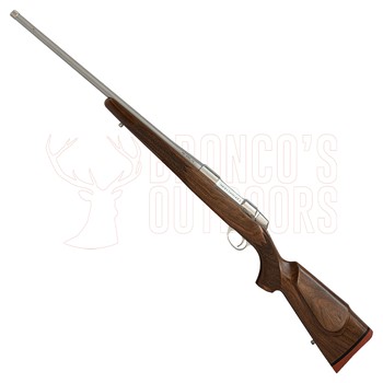 Sako 90 Hunter Stainless Steel MT .308 22"