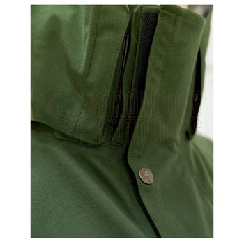 Swazi Wapiti XP Jacket - Olive