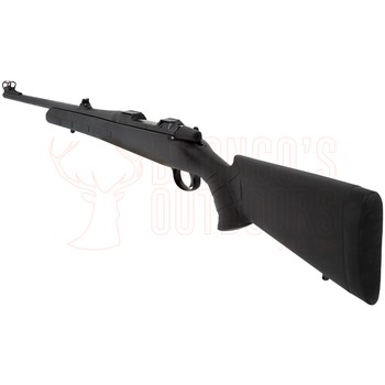 CZ 557 Synthetic .308