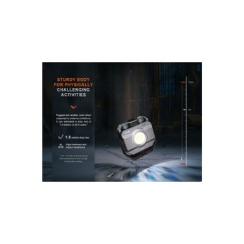 Fenix CL28R Lantern