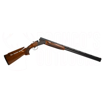 Fausti P4 Competition 12g Trap/Sporting 32" Preloved