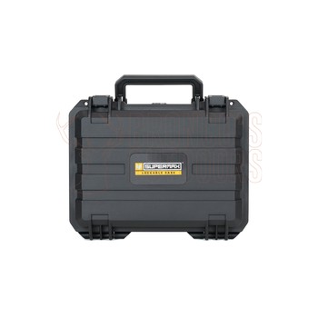 SuperMax Lockable Polypropylene Ammunition Storage Box 3.8L