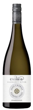 2023 Credaro 1000 Crowns Chardonnay 6pk Product image
