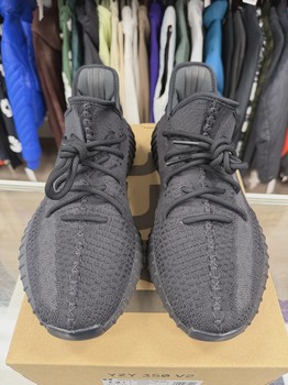 adidas Yeezy Boost 350 V2 Onyx • Pre-Owned [6958] - view 6