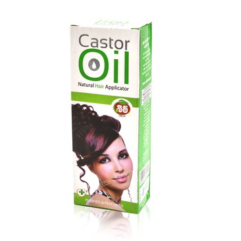 Beam Castor Oil 100ML
