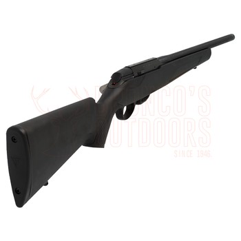 Tikka T1x MTR 17 HMR Left Hand