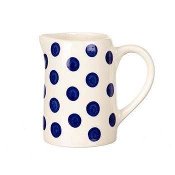 BRETON SPOT JUG