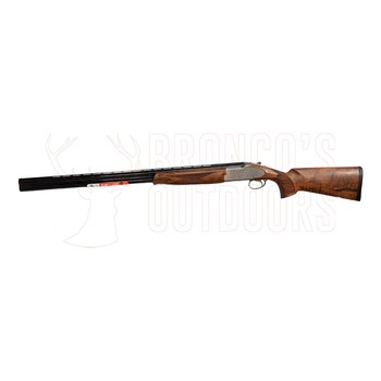 Miroku MK10 Sporter Side Plate Deluxe 12ga 32"
