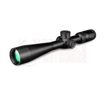 Vortex Viper HD Riflescope 3-15x44mm SFP VMR-3 MOA