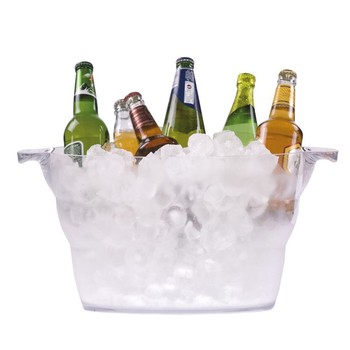 ACRYLIC DRINK COOLER