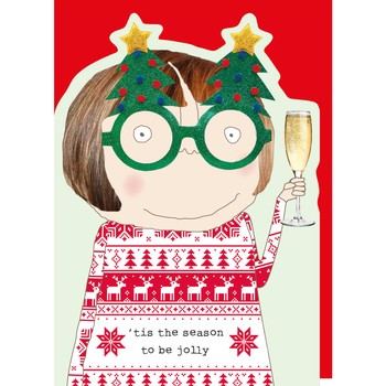 RMAT - Tis The Season to be Jolly - SN005