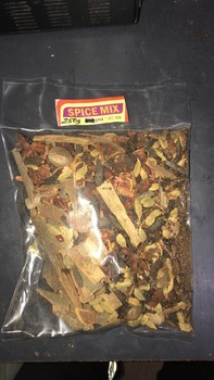 A Spice Mix 250g