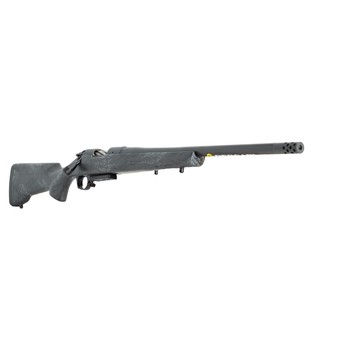 Bergara B14 Square-Cima Carbon 6.5 Creedmoor