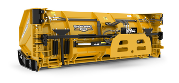 * 12'-18' 5203W Snow Wing HLA