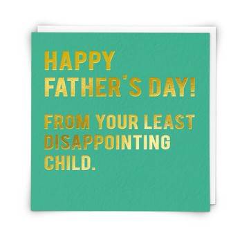 Redback Cards - Child Fday - CLN131