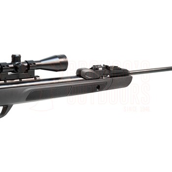 Gamo GMAG Replay 10X Gen2 IGT .177 Air Rifle + Gamo 3-9x40WRH Scope