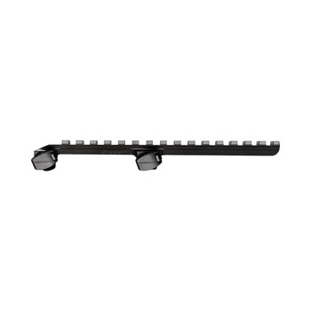 Blaser QD Saddle Mount Extended Picatinny Rail