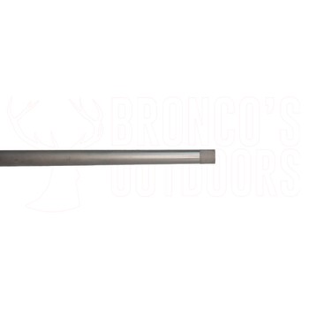 Howa 1500 7mm-08 Sniper Grey + Carbon Stock Grey Black Webbing