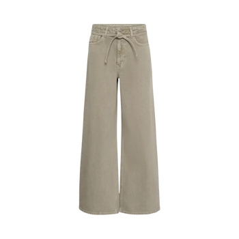 Jeans Wide MWKaro 175 · Silver Sage Washed