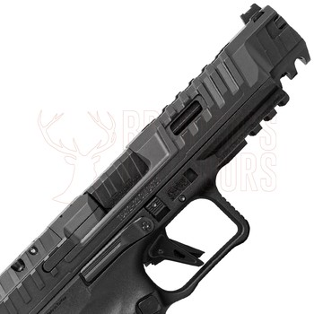 Canik SFX Rival Black