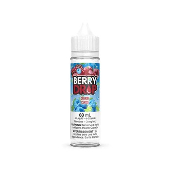 Berry Drop - Cherry 60ml