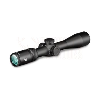 Vortex Viper HD Riflescope 3-15x44 SFP BDC MOA