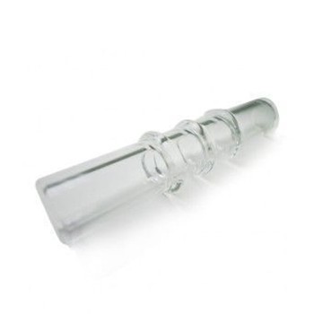 Arizer Extreme Q / V Tower Glass Whip Mouth Piece