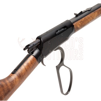 Savage Revel Classic 22WMR 18" Takedown Lever Action 9 Shot
