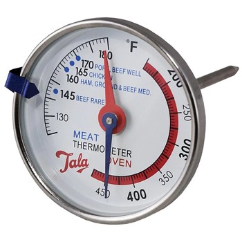 TALA MEAT AND OVEN THERMOMETER