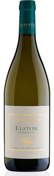 2023 Te Mata Elston Chardonnay 6pk Product image