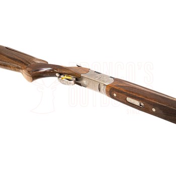 Beretta 686 Silver Pigeon I Sport 12ga 30" Adjustable