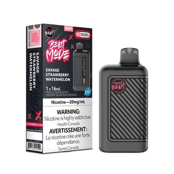 Flavour Beast Mode 8K product