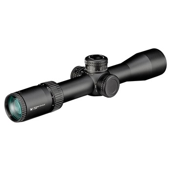 Vortex Strike Eagle Riflescope 3-18x44 FFP EBR-7C MRAD