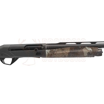 Benelli Super Black Eagle 3  AI Optifade Ceracote GMG BEST 28"
