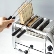 DUALIT 'CLASSIC' SANDWICH CAGE