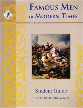 FAMOUS MEN OF MODERN TIMES STUDENT