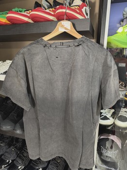 Vale Forever Red Dress Tee Black size S • Brand New [2123] - view 2