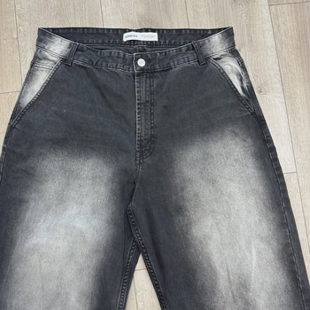 Bershka Super Baggy - view 6