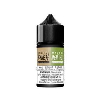 Vapeur Express Salts product