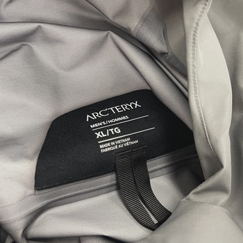 arc Teryx jacket • Pre-Owned [0718] - view 4