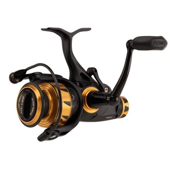 Penn Spinfisher SSVI Live Liner 6500LL