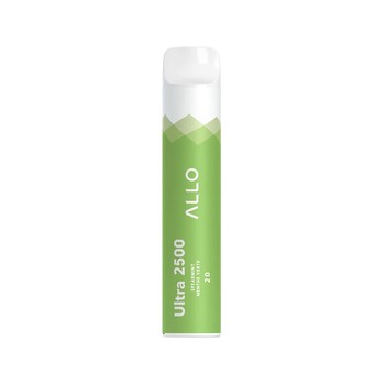 Allo Ultra 2500 - Spearmint