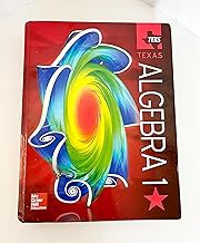 McGraw Hill Algebra 1 Text
