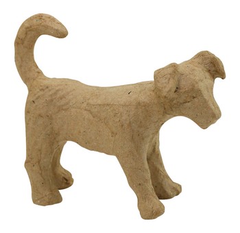 Decopatch Jack Russell 8.5cm