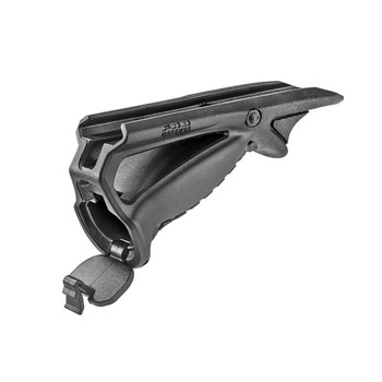 FAB Defense Ergo Pointing Foregrip M-LOK Rubberised