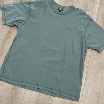 Stüssy Lazy Tee • Pre-Owned [1132] - view 4