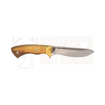 Baza K Knives Hunting Knife 5"