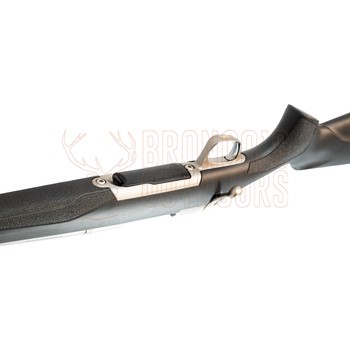 Browning X-Bolt 7MM-08 18" Stainless Steel Threaded 1/2x20