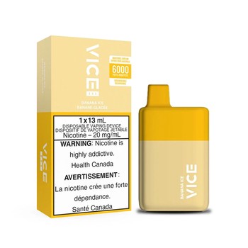 VICE BOX 6000 product